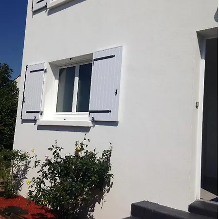 Casa vacanze Maison En Plein Coeur De Sur 500 M